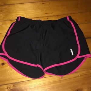 Athletic shorts